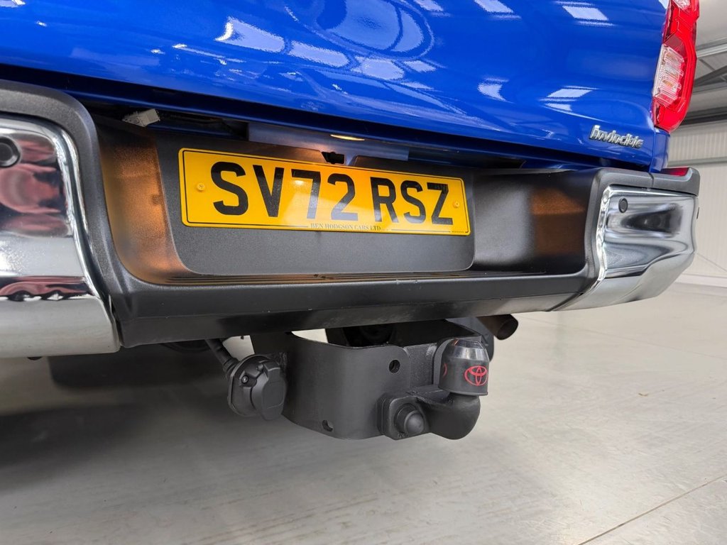 Used Toyota Hilux 2022 for sale - 77212144: Photo 26