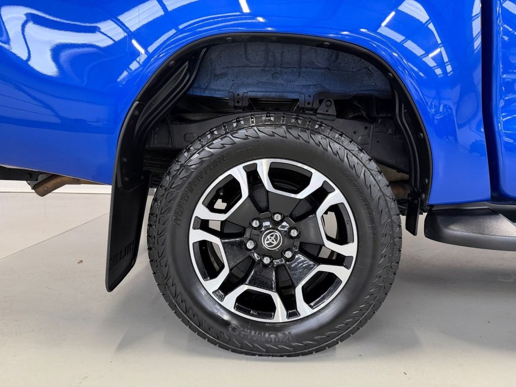 Used Toyota Hilux 2022 for sale - 77212144: Photo 27