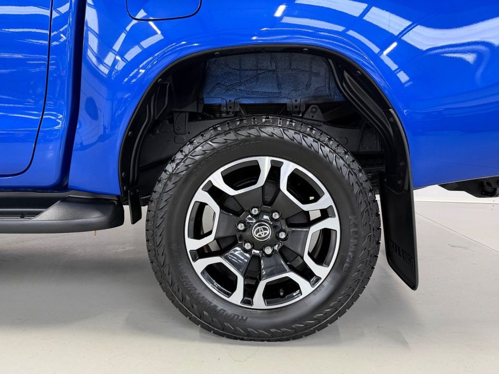 Used Toyota Hilux 2022 for sale - 77212144: Photo 30
