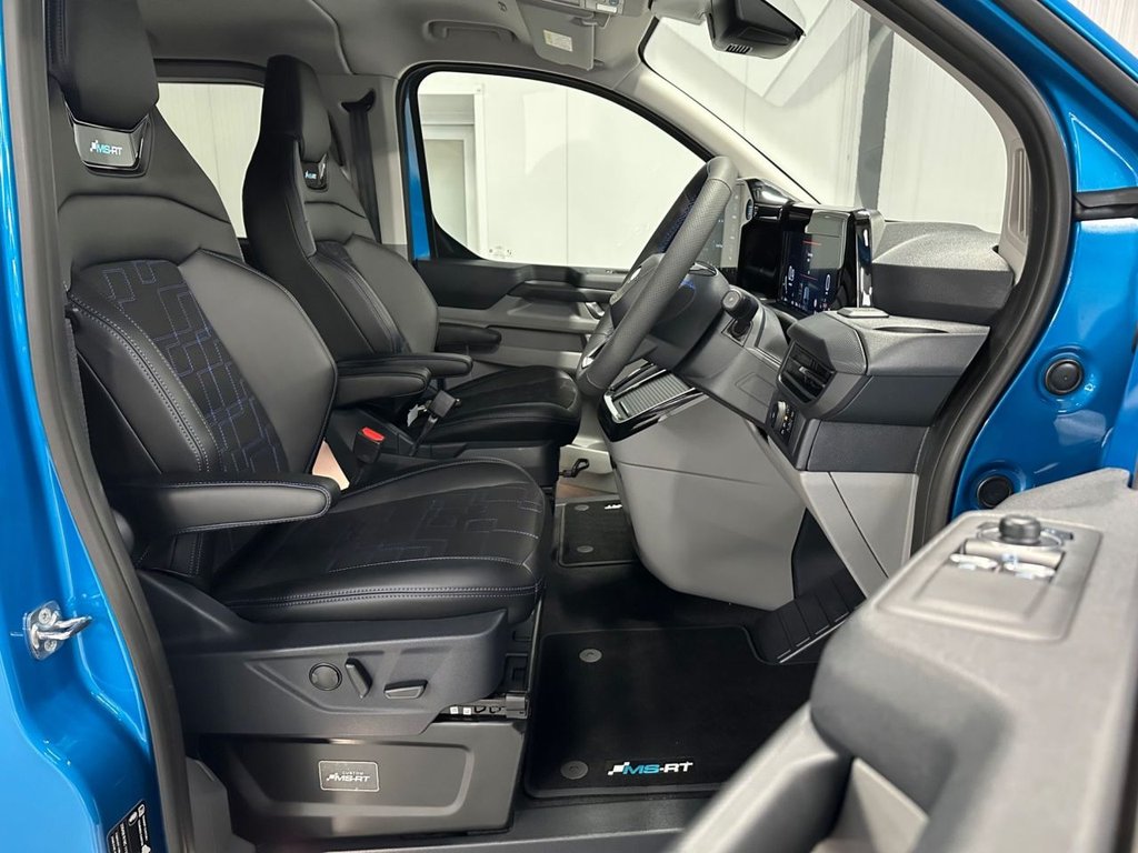 Used Ford Transit Custom 2025 for sale - 76132790: Photo 10