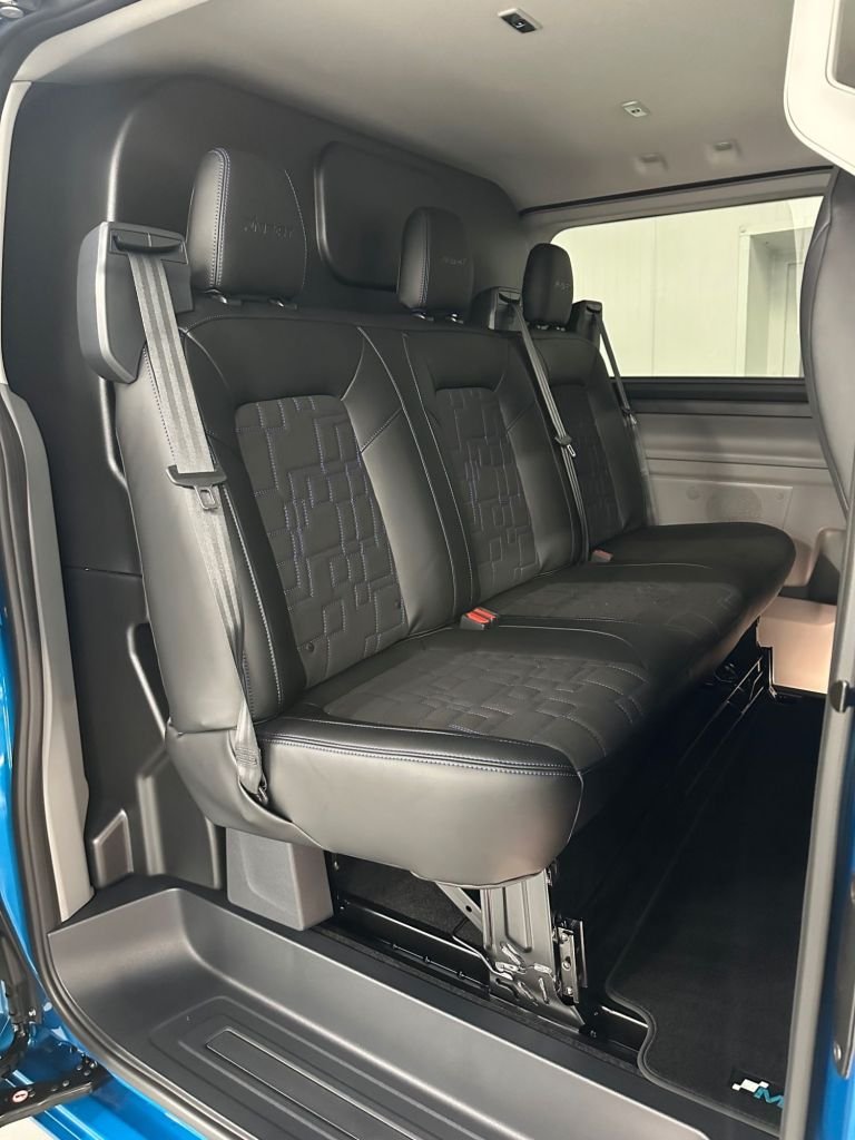 Used Ford Transit Custom 2025 for sale - 76132790: Photo 12