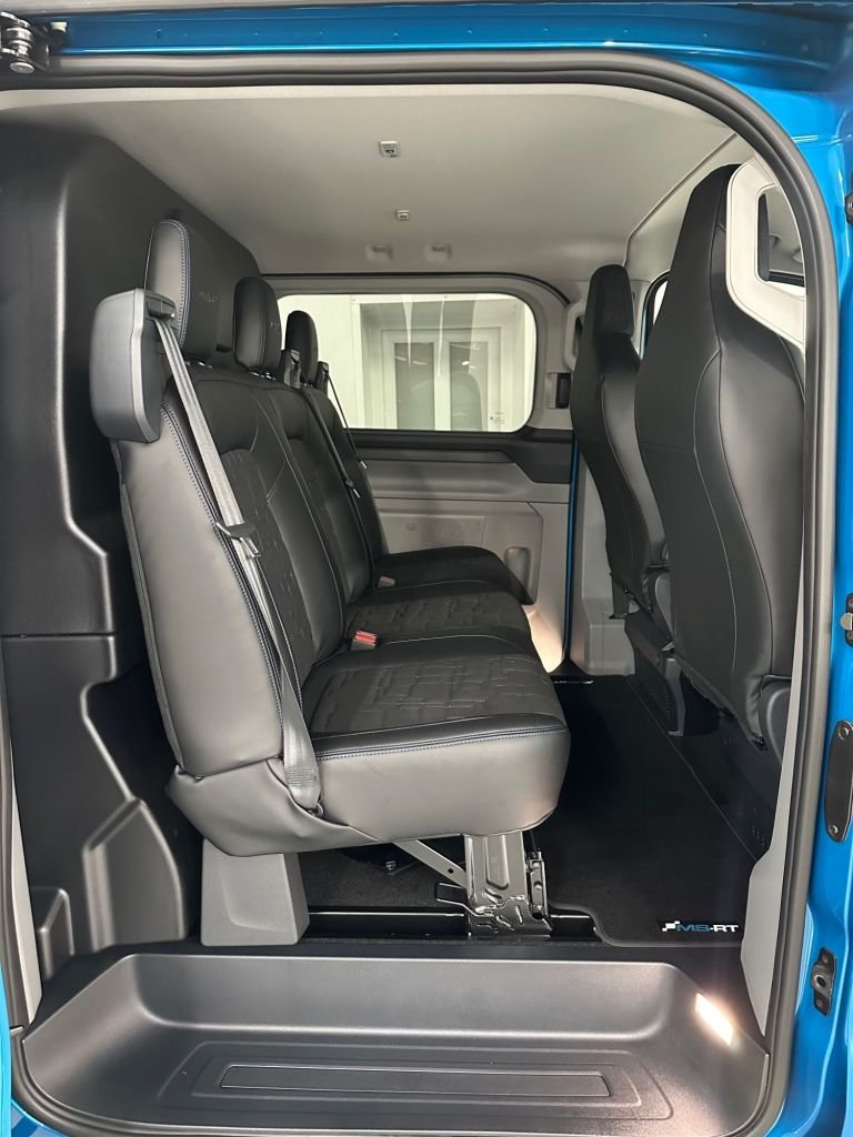 Used Ford Transit Custom 2025 for sale - 76132790: Photo 13