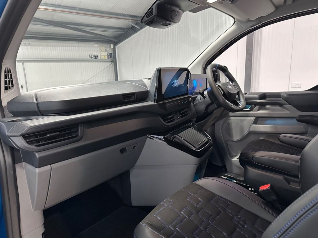 Used Ford Transit Custom 2025 for sale - 76132790: Photo 14