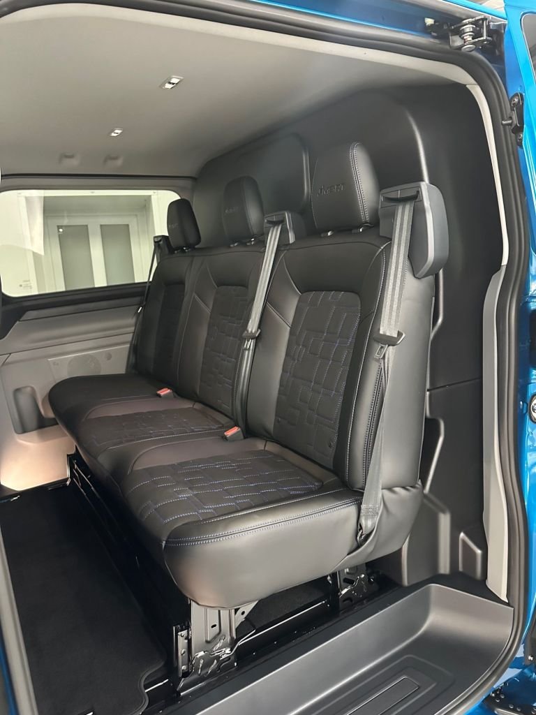 Used Ford Transit Custom 2025 for sale - 76132790: Photo 15