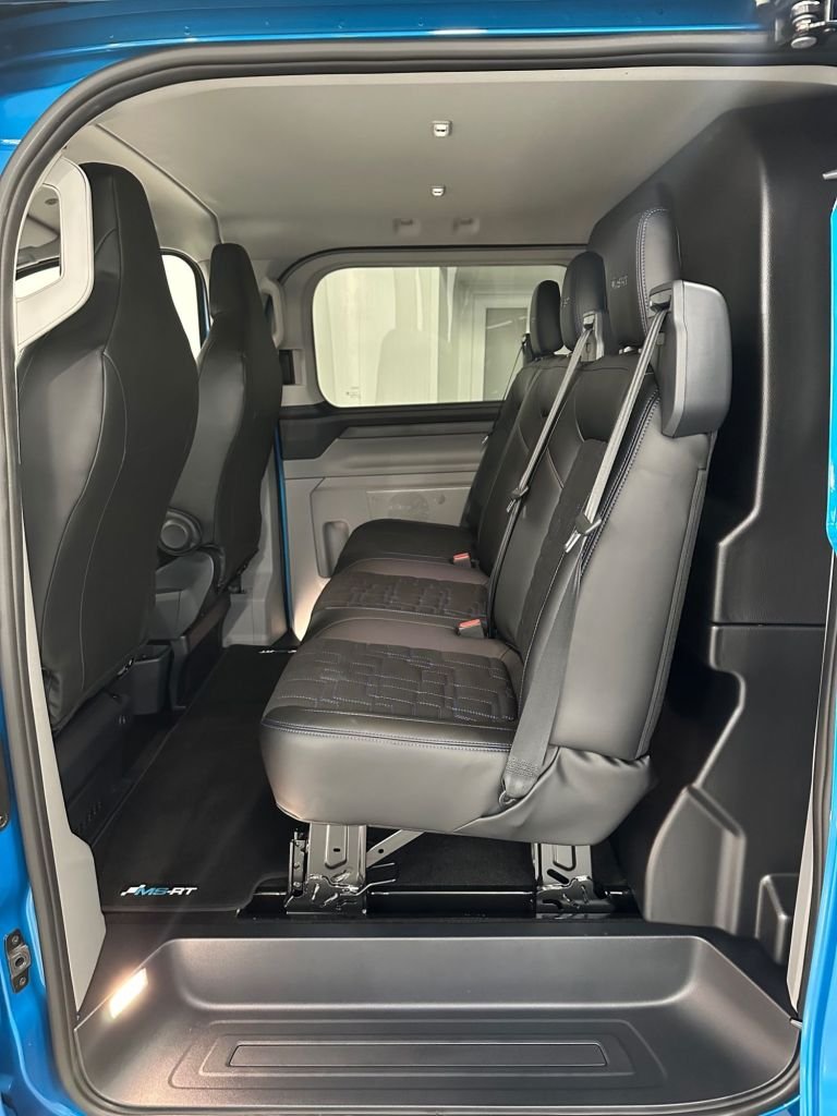 Used Ford Transit Custom 2025 for sale - 76132790: Photo 16