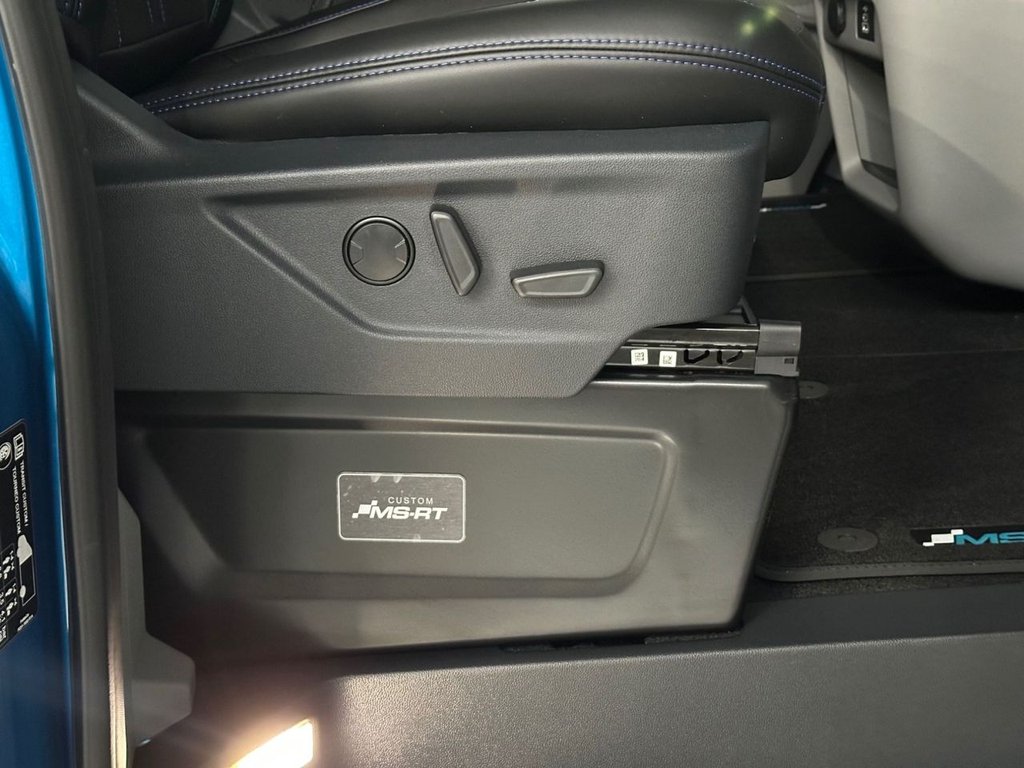 Used Ford Transit Custom 2025 for sale - 76132790: Photo 25