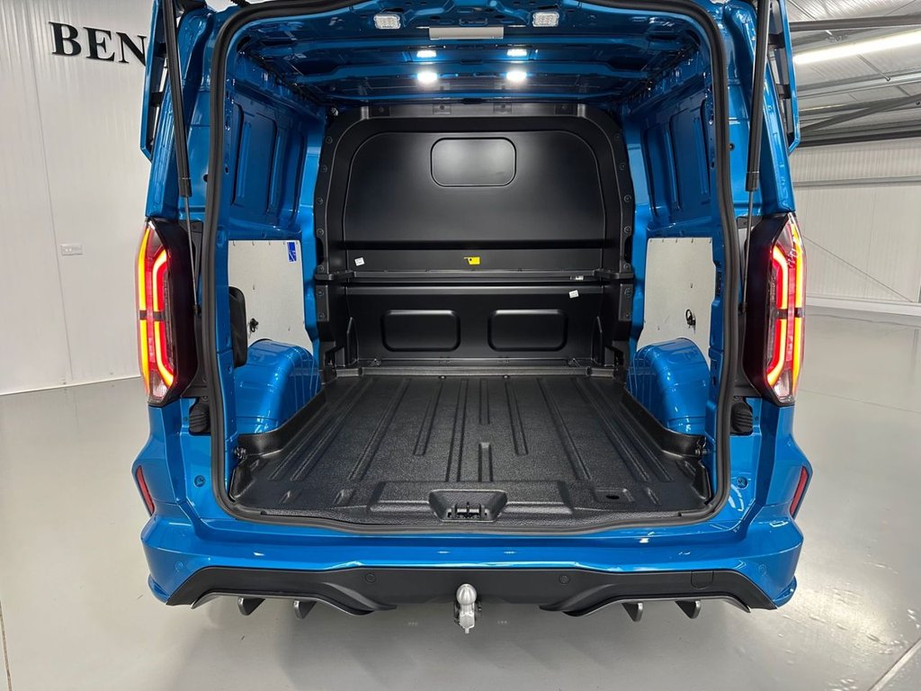 Used Ford Transit Custom 2025 for sale - 76132790: Photo 36