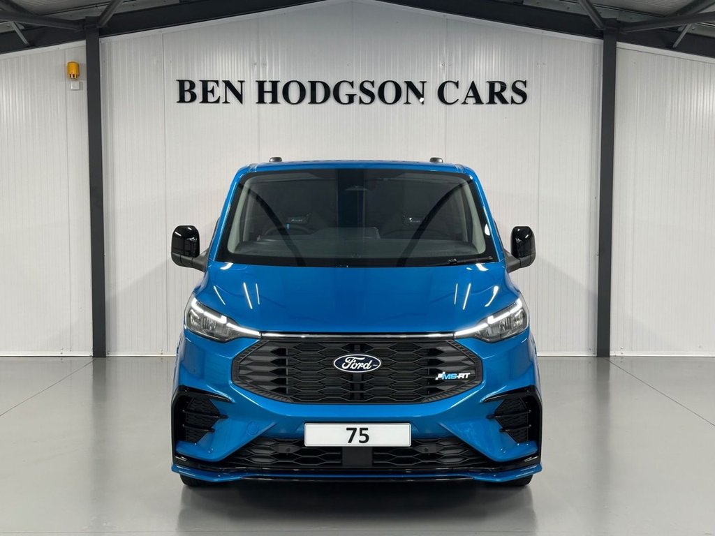 Used Ford Transit Custom 2025 for sale - 76132790: Photo 38