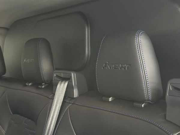 Used Ford Transit Custom 2025 for sale - 76323195: Photo 17