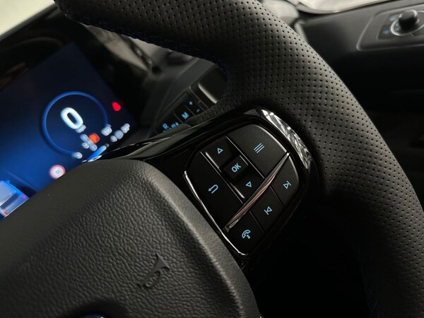 Used Ford Transit Custom 2025 for sale - 76323195: Photo 27