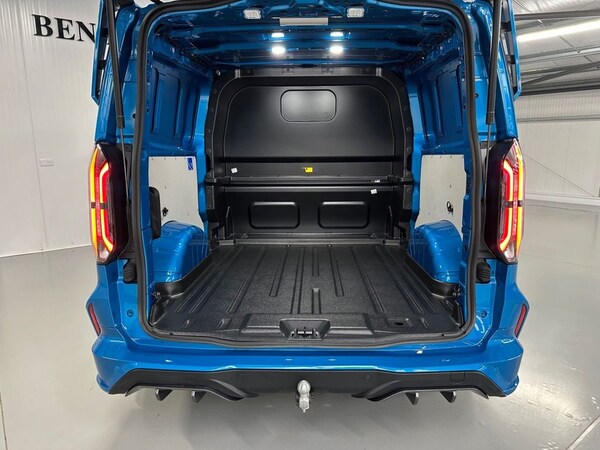 Used Ford Transit Custom 2025 for sale - 76323195: Photo 36