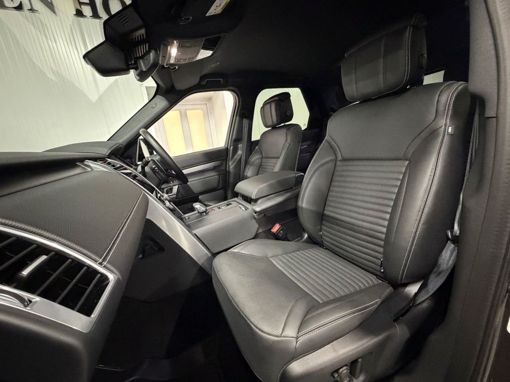 Used Land Rover Discovery 2025 for sale - 76724140: Photo 10
