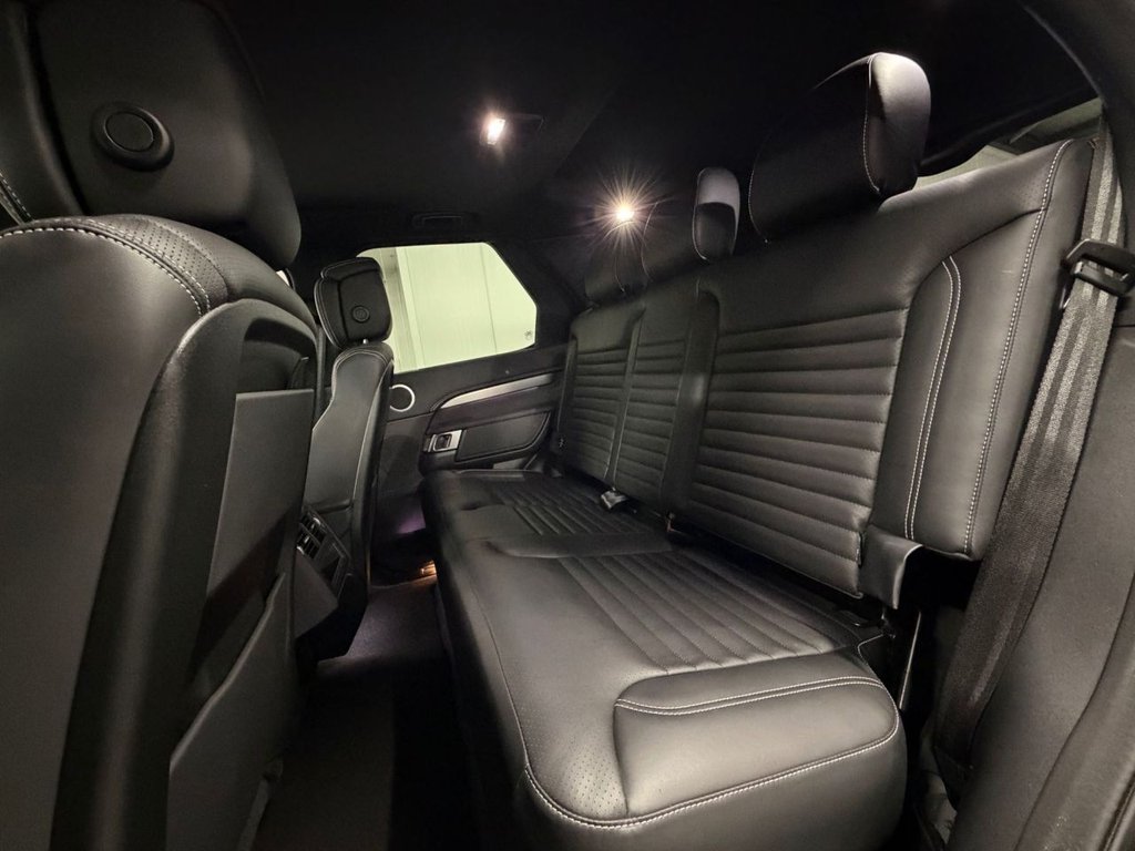 Used Land Rover Discovery 2025 for sale - 76724140: Photo 12