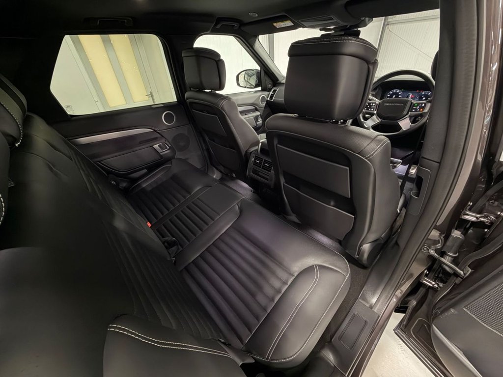 Used Land Rover Discovery 2025 for sale - 76724140: Photo 13