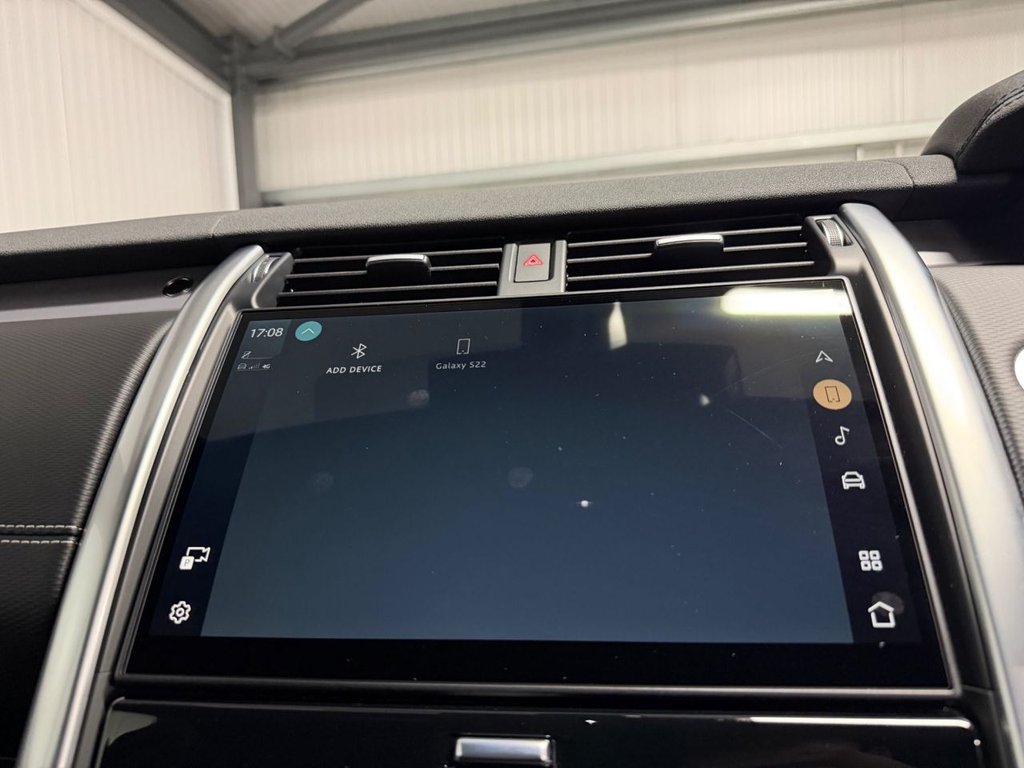 Used Land Rover Discovery 2025 for sale - 76724140: Photo 18