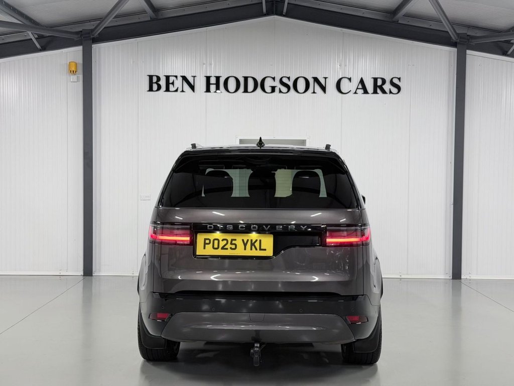 Used Land Rover Discovery 2025 for sale - 76724140: Photo 30