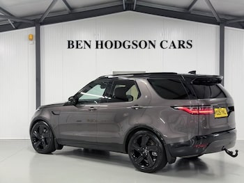 Used Land Rover Discovery 2025 for sale - 76724140: Photo