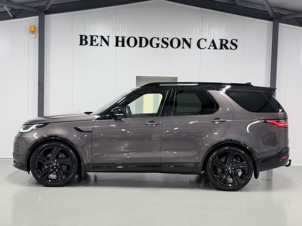 Used Land Rover Discovery 2025 for sale - 76724140: Photo 6