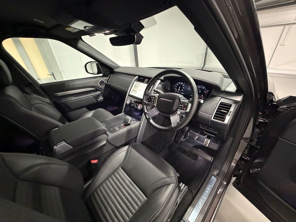 Used Land Rover Discovery 2025 for sale - 76724140: Photo 7