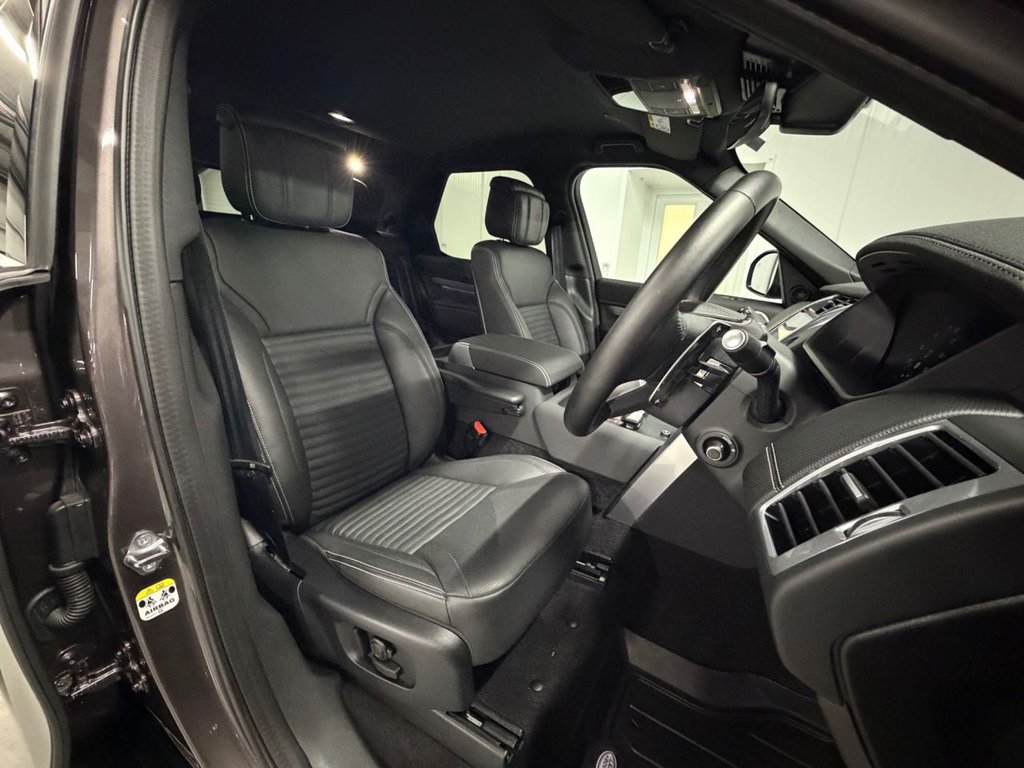 Used Land Rover Discovery 2025 for sale - 76724140: Photo 8