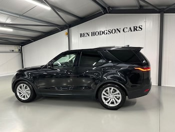 Used Land Rover Discovery 2021 for sale - 75952947: Photo
