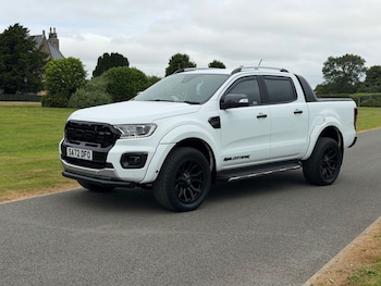 Used Ford Ranger 2023 for sale - 79300669: Photo