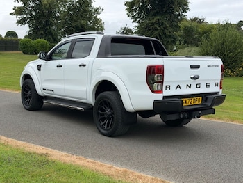 Used Ford Ranger 2023 for sale - 79300669: Photo