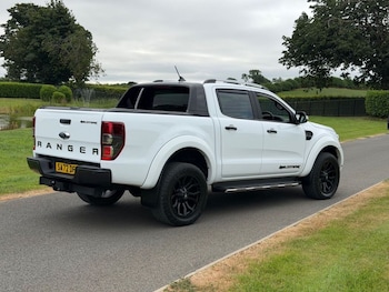 Used Ford Ranger 2023 for sale - 79300669: Photo