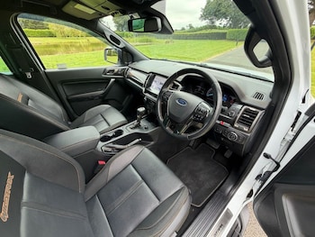Used Ford Ranger 2023 for sale - 79300669: Photo