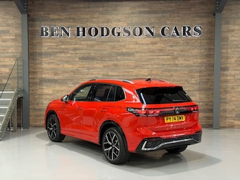 Used Volkswagen Tiguan 2025 for sale - 78474594: Photo