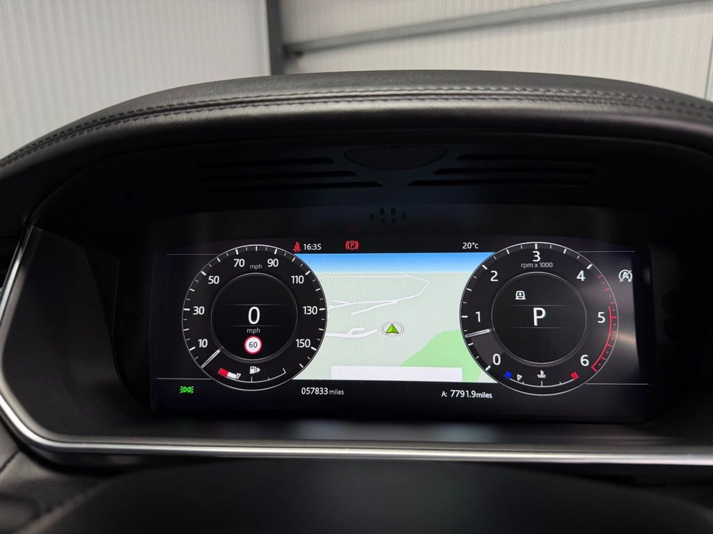 Used Land Rover Range Rover Sport 2021 for sale - 78074186: Photo 21