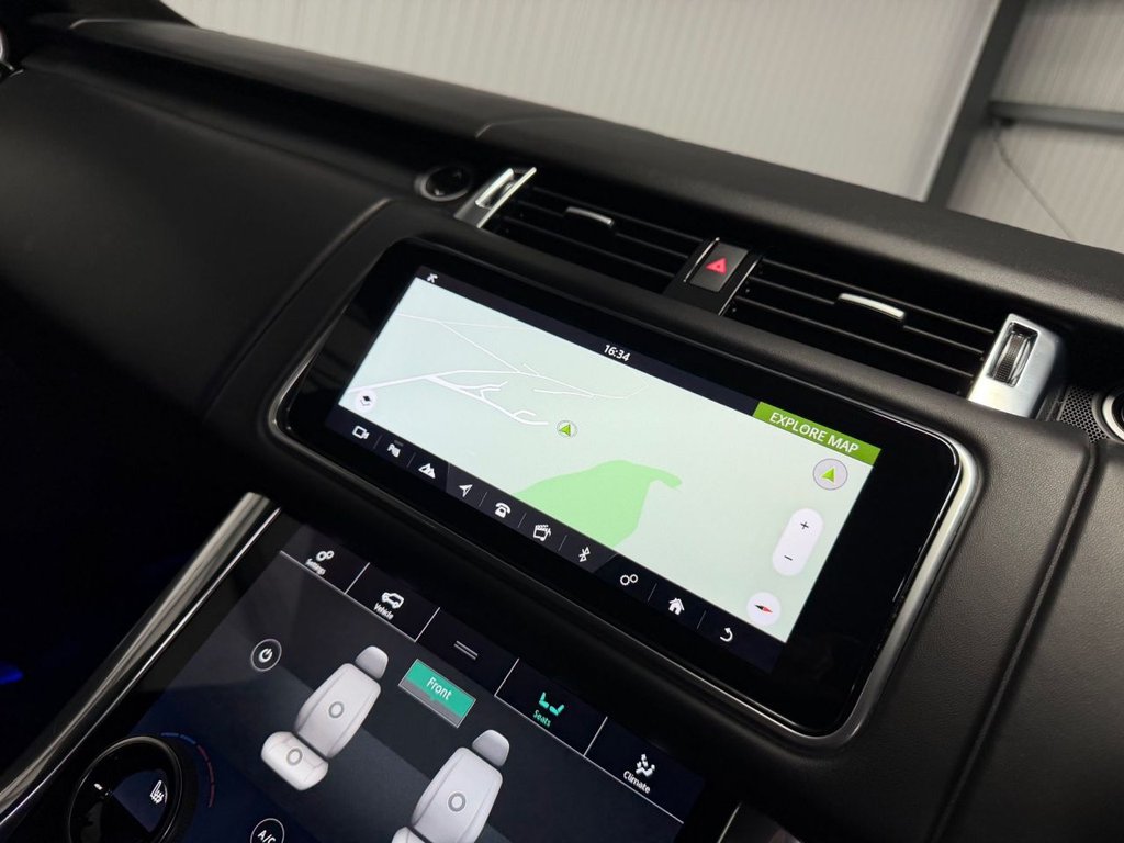 Used Land Rover Range Rover Sport 2021 for sale - 78074186: Photo 22