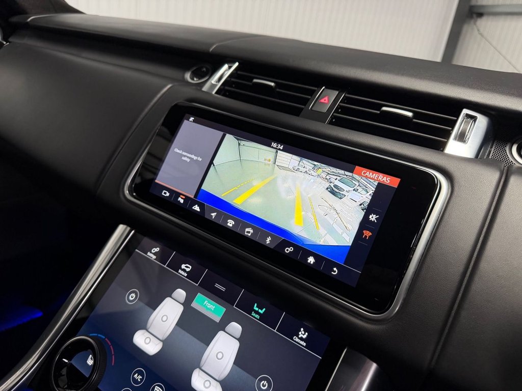 Used Land Rover Range Rover Sport 2021 for sale - 78074186: Photo 23