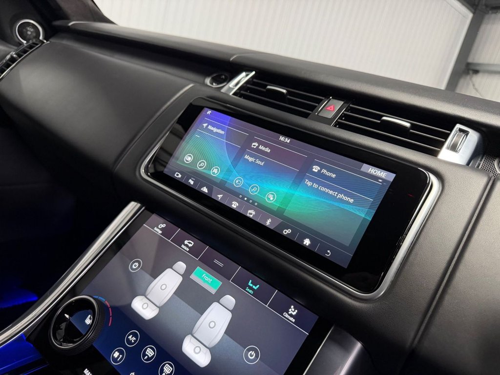 Used Land Rover Range Rover Sport 2021 for sale - 78074186: Photo 25