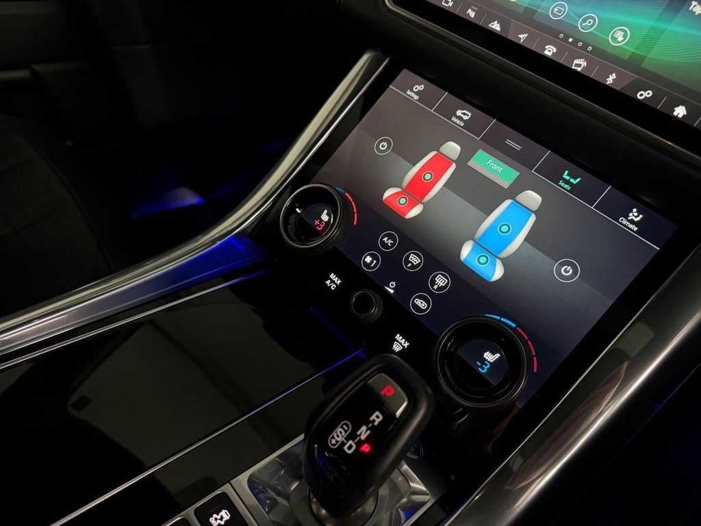 Used Land Rover Range Rover Sport 2021 for sale - 78074186: Photo 26