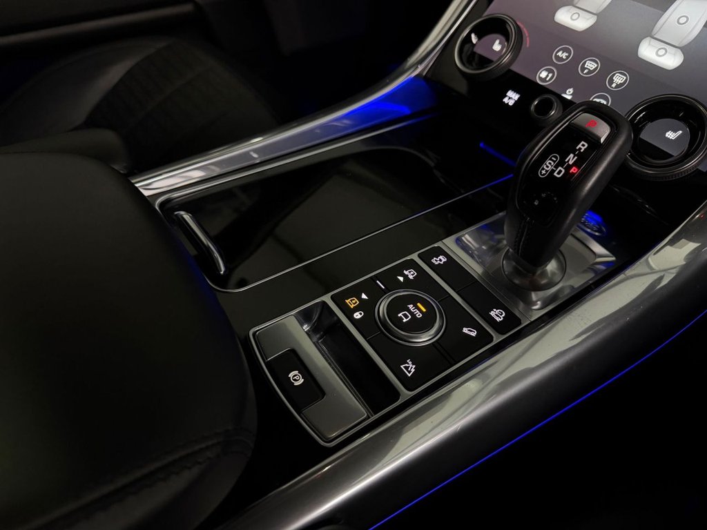 Used Land Rover Range Rover Sport 2021 for sale - 78074186: Photo 27