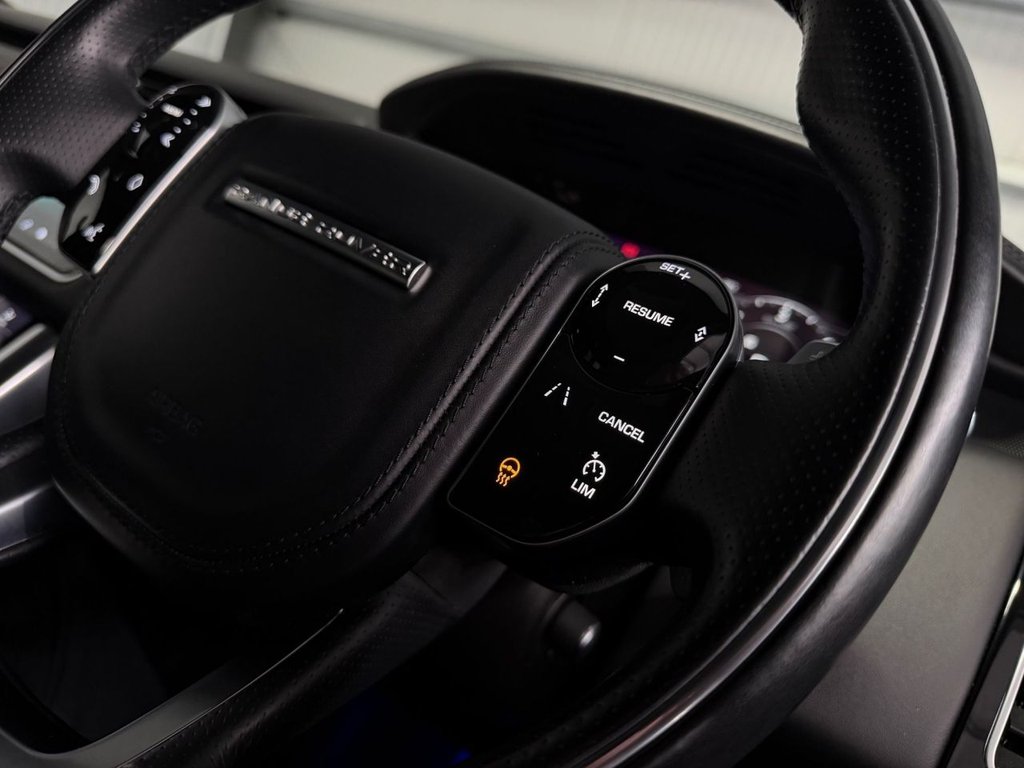 Used Land Rover Range Rover Sport 2021 for sale - 78074186: Photo 29