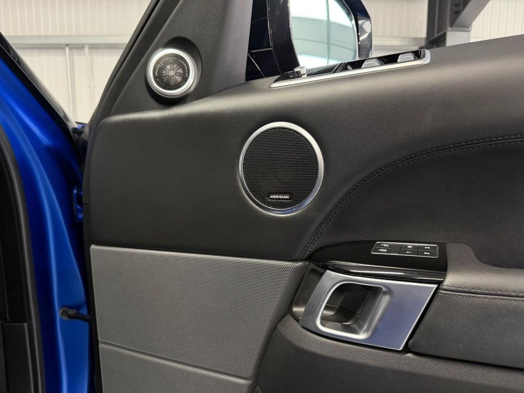 Used Land Rover Range Rover Sport 2021 for sale - 78074186: Photo 30