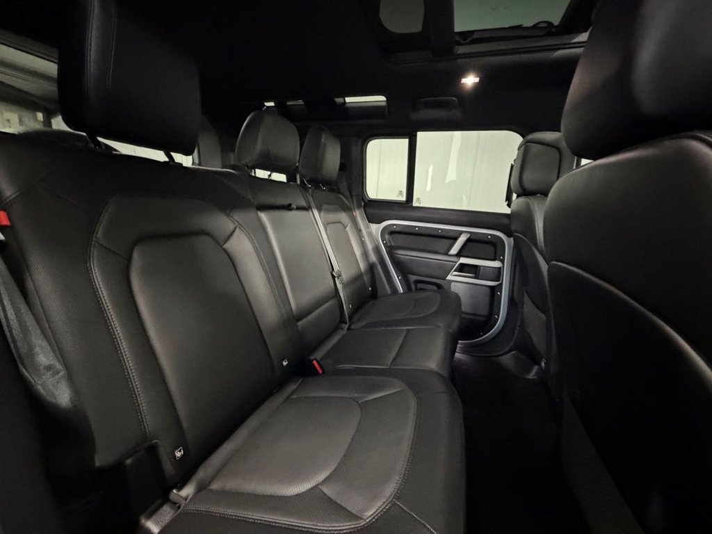 Used Land Rover Defender 2024 for sale - 76841465: Photo 14