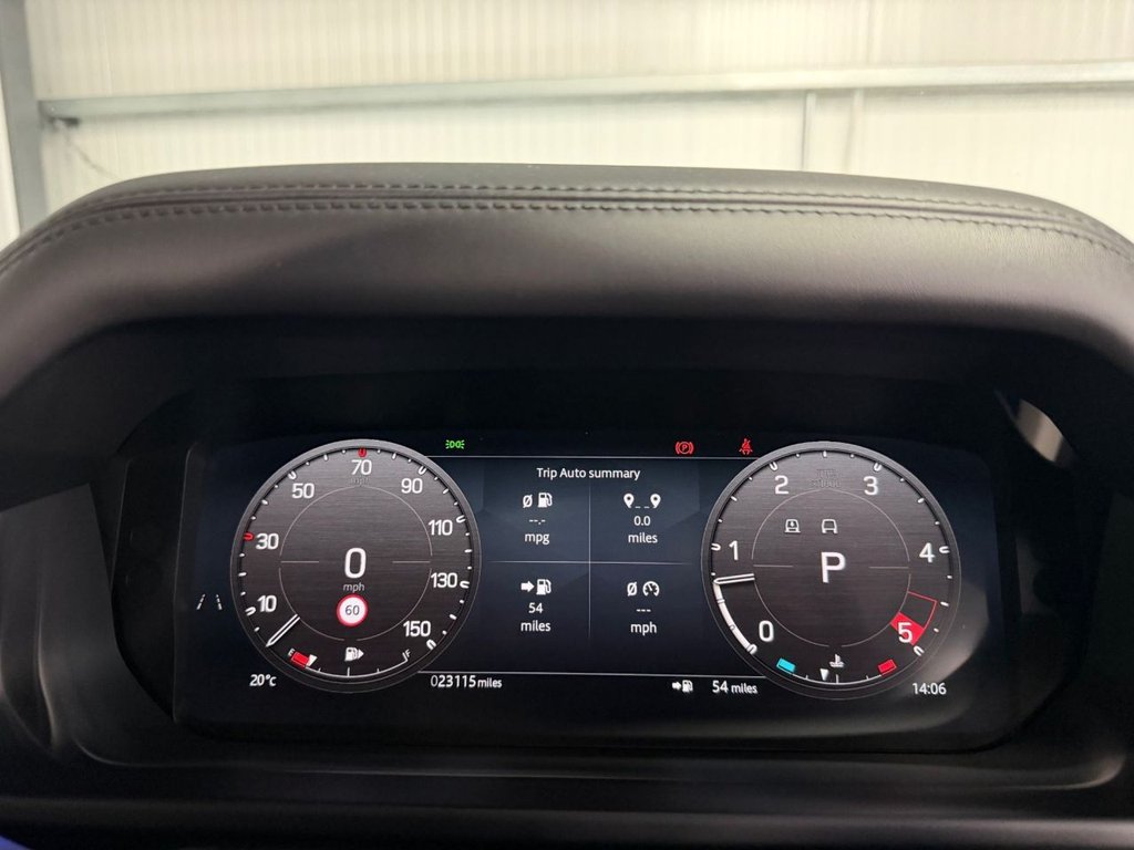 Used Land Rover Defender 2024 for sale - 76841465: Photo 24