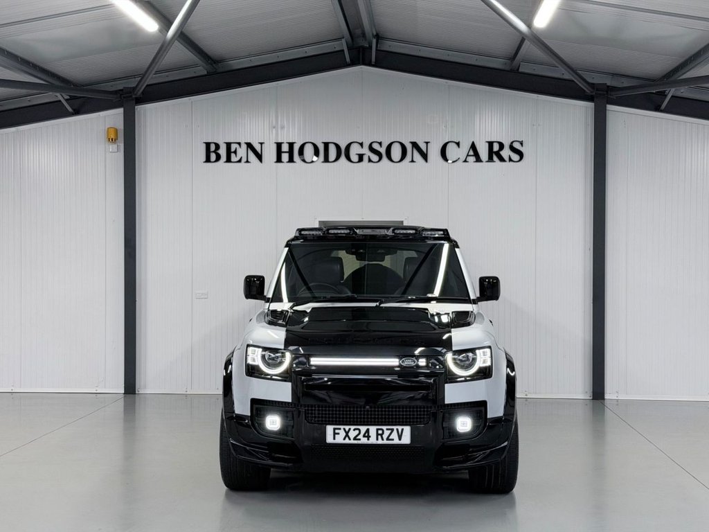 Used Land Rover Defender 2024 for sale - 76841465: Photo 29