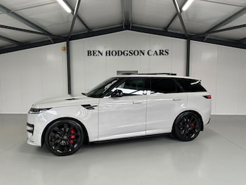 Used Land Rover Range Rover Sport 2023 for sale - 75758501: Photo