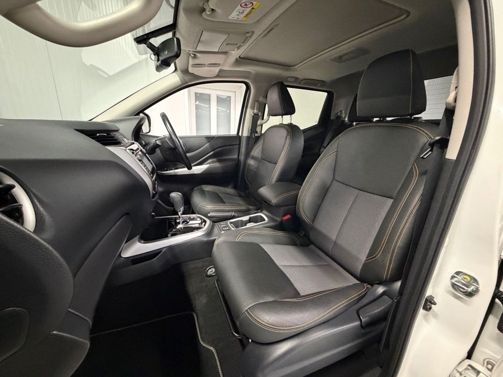Used Nissan Navara 2019 for sale - 76923592: Photo 10