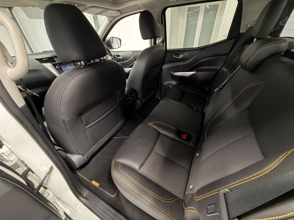 Used Nissan Navara 2019 for sale - 76923592: Photo 11