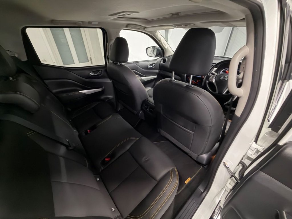 Used Nissan Navara 2019 for sale - 76923592: Photo 13