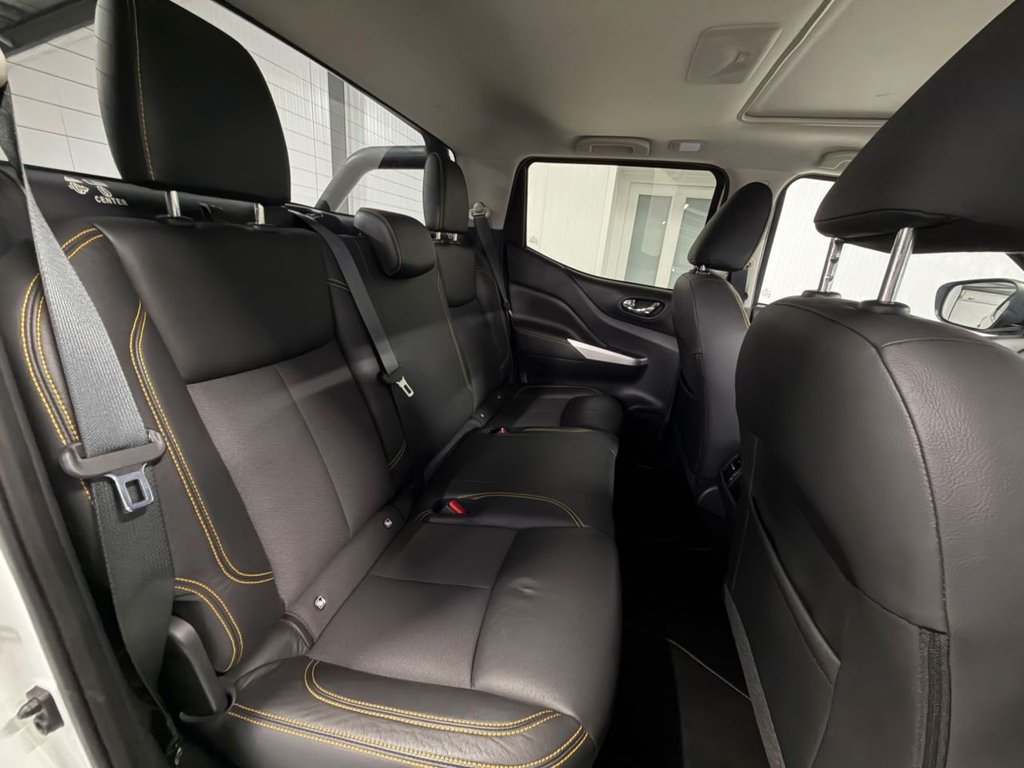 Used Nissan Navara 2019 for sale - 76923592: Photo 14