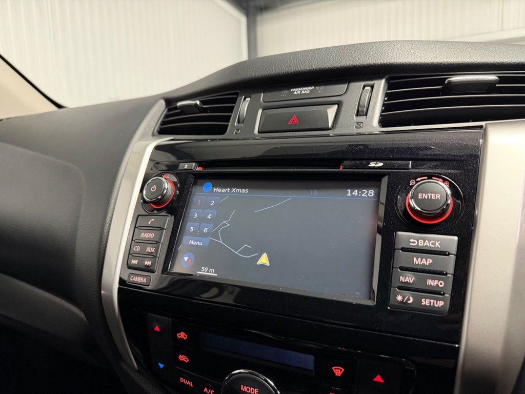 Used Nissan Navara 2019 for sale - 76923592: Photo 16