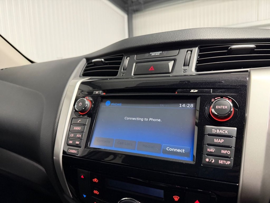 Used Nissan Navara 2019 for sale - 76923592: Photo 17