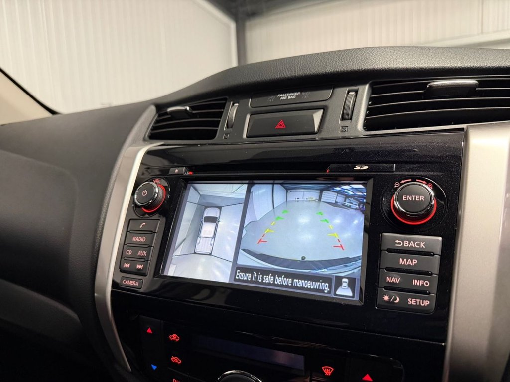 Used Nissan Navara 2019 for sale - 76923592: Photo 18