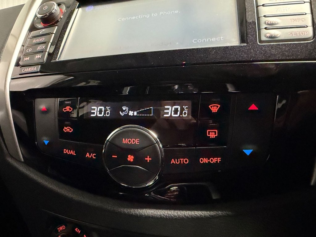 Used Nissan Navara 2019 for sale - 76923592: Photo 19